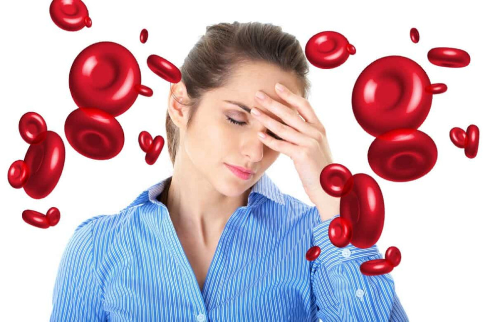 B12 vitamini eksikliği hasta ediyor! İşte belirtileri...