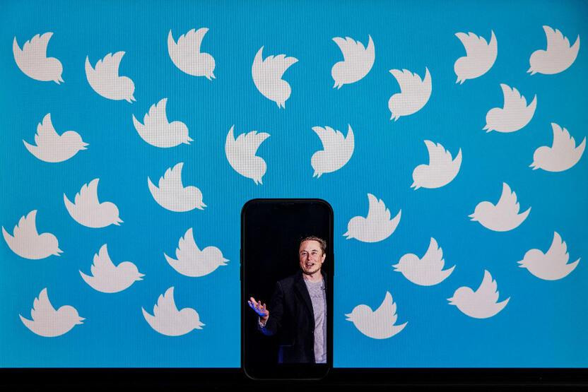 Eski çalışandan 'Titanik' benzetmesi: Musk'ın 'Twitter' sınavı! 