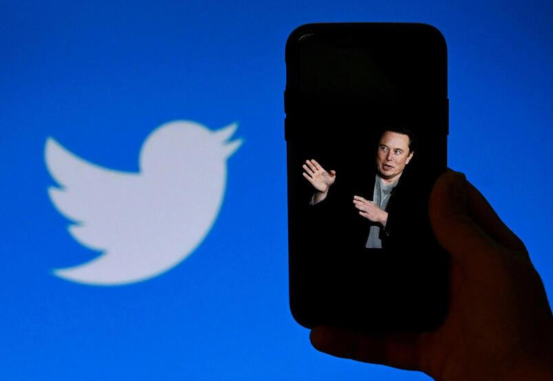 Eski çalışandan 'Titanik' benzetmesi: Musk'ın 'Twitter' sınavı! 