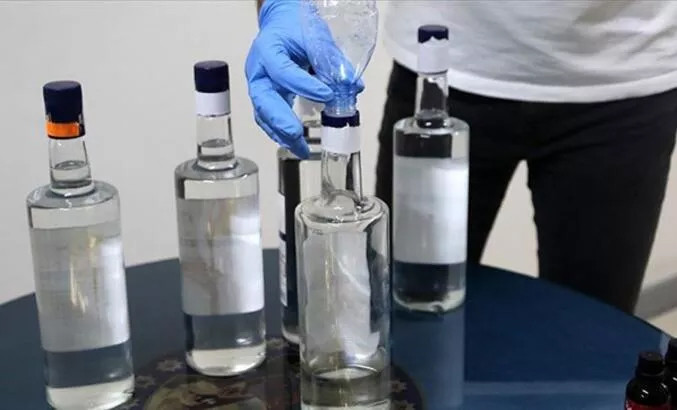 3 can daha aldı: Sahte içki nasıl anlaşılır?