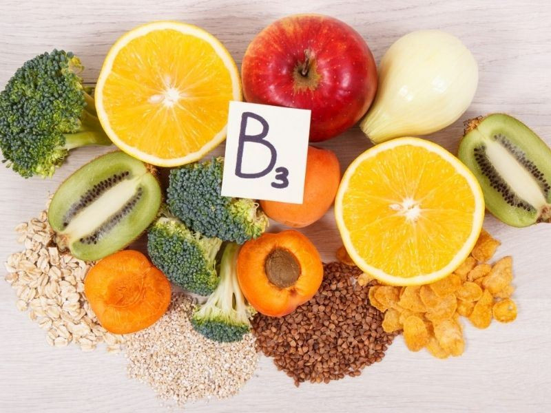 B3 vitamini takviyesine dikkat: Kanser riskini artırıyor!