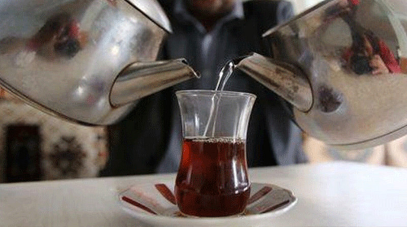 Yıllardır zehir içiyormuşuz: İşte ödüllü çay demleme tekniği!