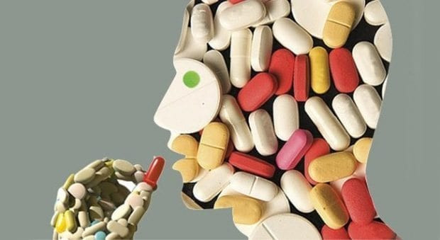 21. yüzyılın en büyük sağlık tehlikesi: Gereksiz antibiyotik kullanımı