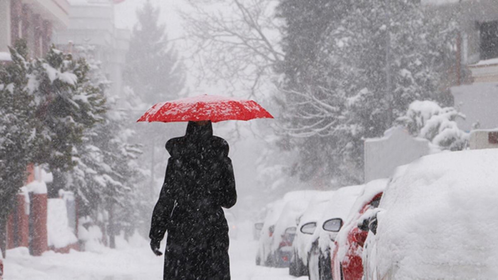  La Nina kışı geliyor! 