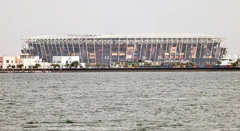 İşte, teknoloji harikası 2022 Dünya Kupası statları!