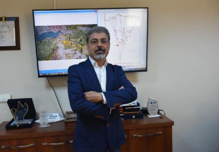Büyük tehlike: İzmir'deki deprem suskun fayları aktifleştirdi!