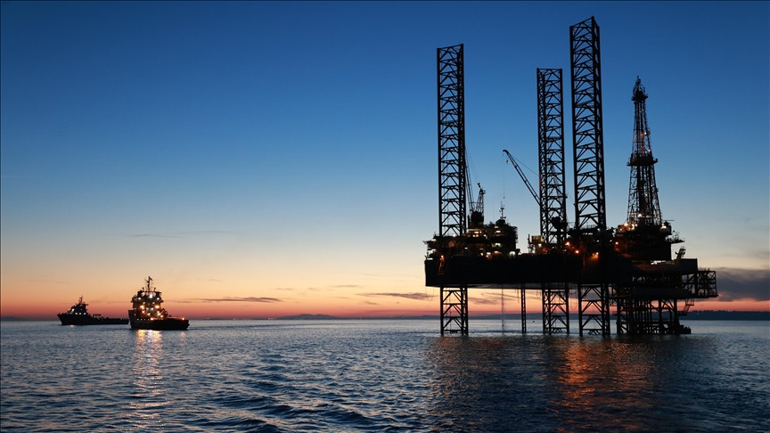 Silivri Doğalgaz Depolama Tesisi'nin 2. fazı 16 Aralık'ta açılacak