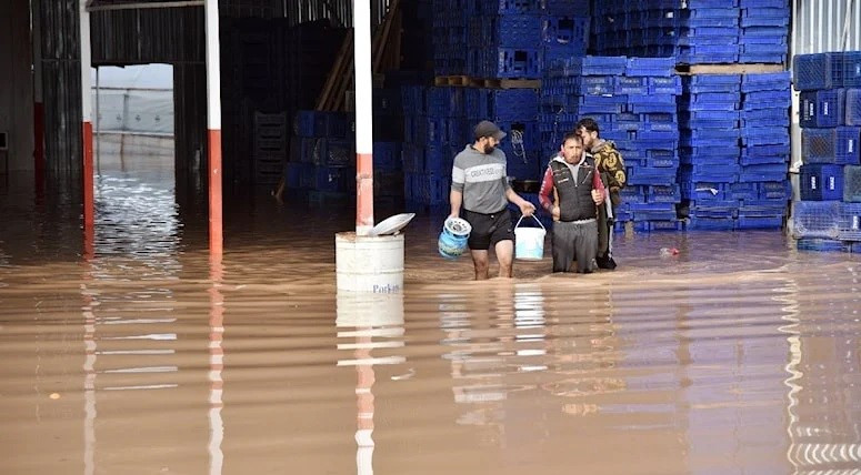 Antalya'da kaymakamlık uyardı: Çeşme suyu içmeyin!