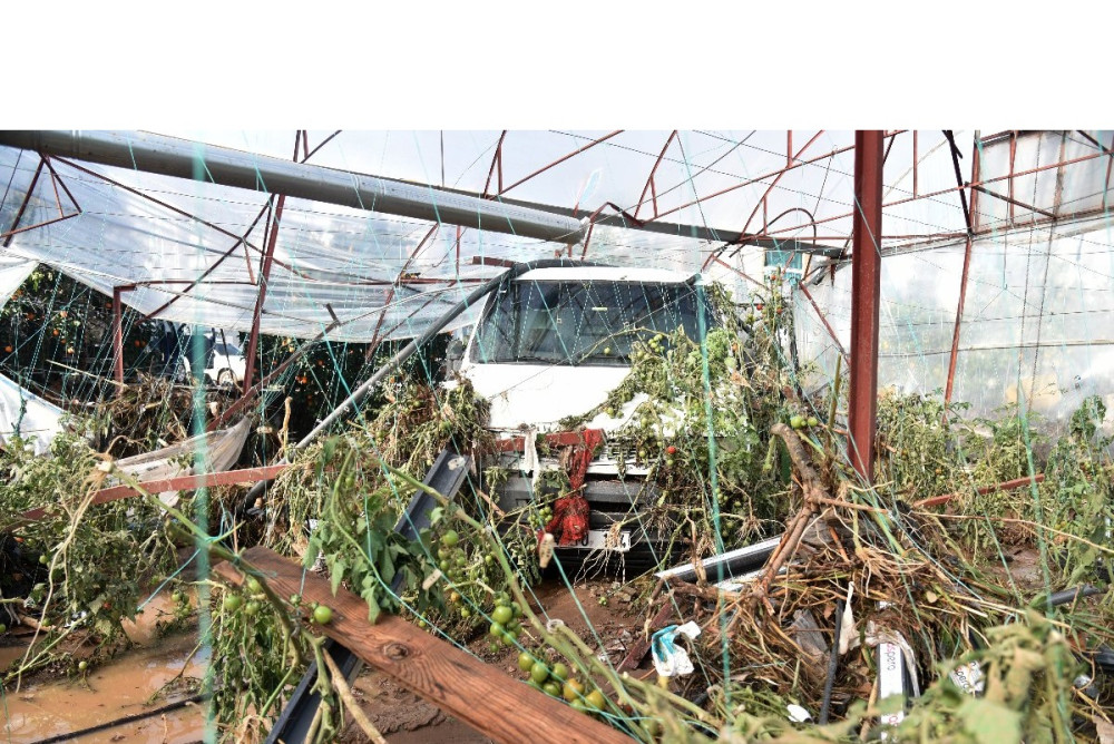 Antalya'da kaymakamlık uyardı: Çeşme suyu içmeyin!