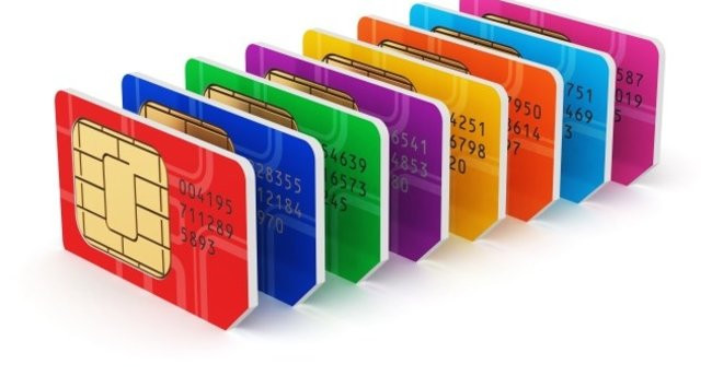 İlaç endüstrisinin yeni gözdesi SIM kartlar