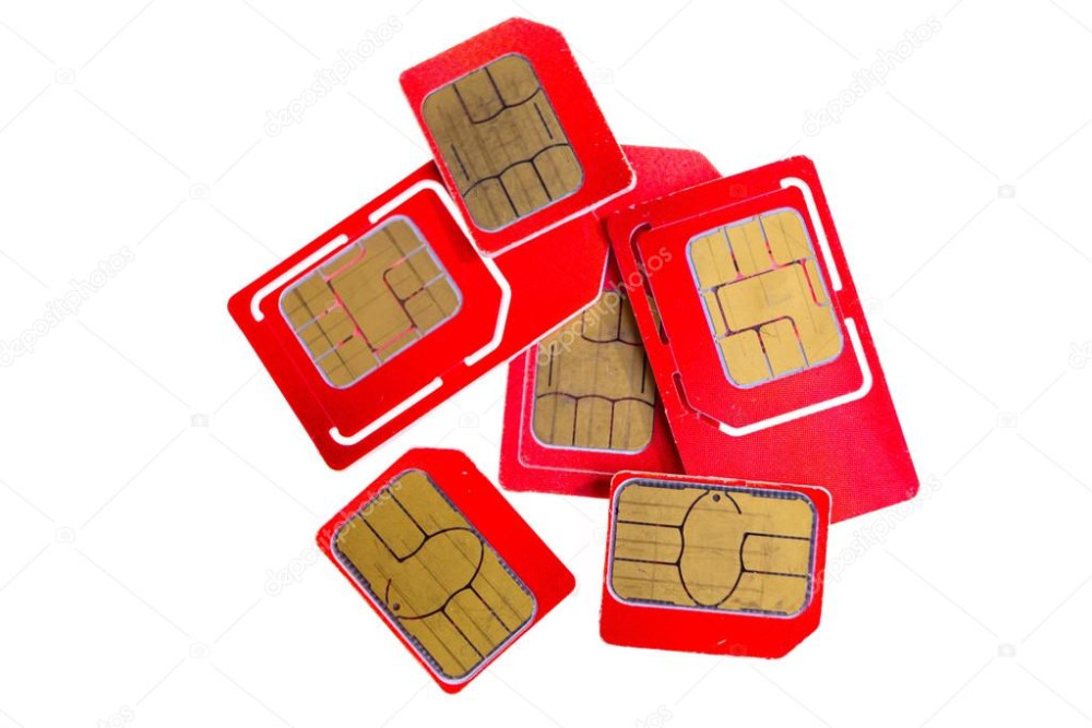 İlaç endüstrisinin yeni gözdesi SIM kartlar