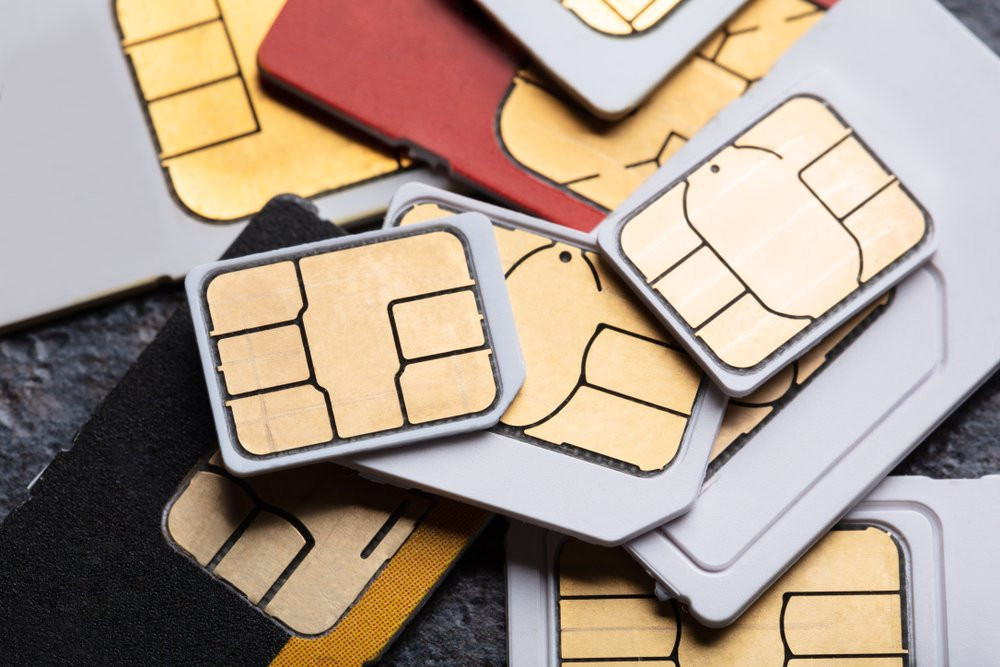 İlaç endüstrisinin yeni gözdesi SIM kartlar