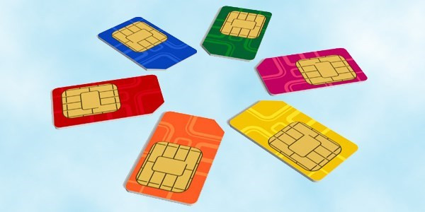 İlaç endüstrisinin yeni gözdesi SIM kartlar
