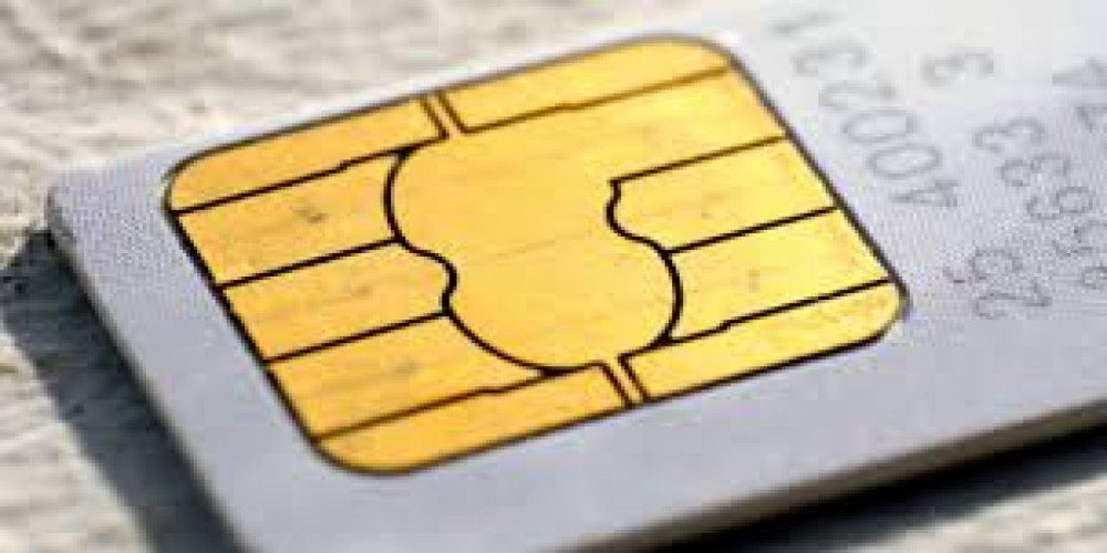İlaç endüstrisinin yeni gözdesi SIM kartlar