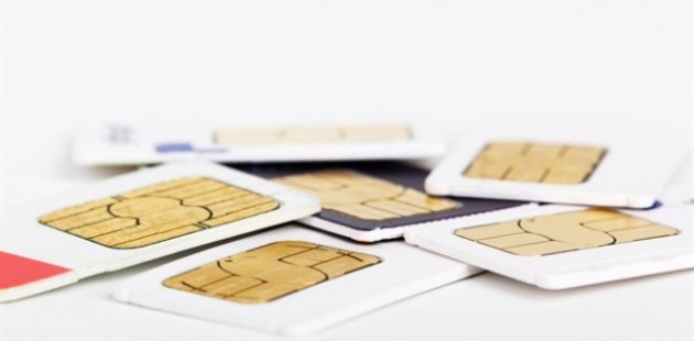 İlaç endüstrisinin yeni gözdesi SIM kartlar