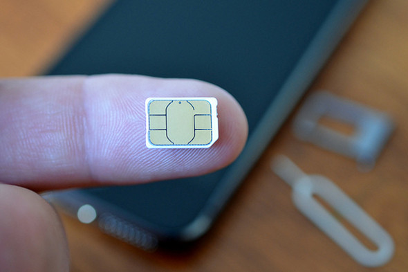 İlaç endüstrisinin yeni gözdesi SIM kartlar