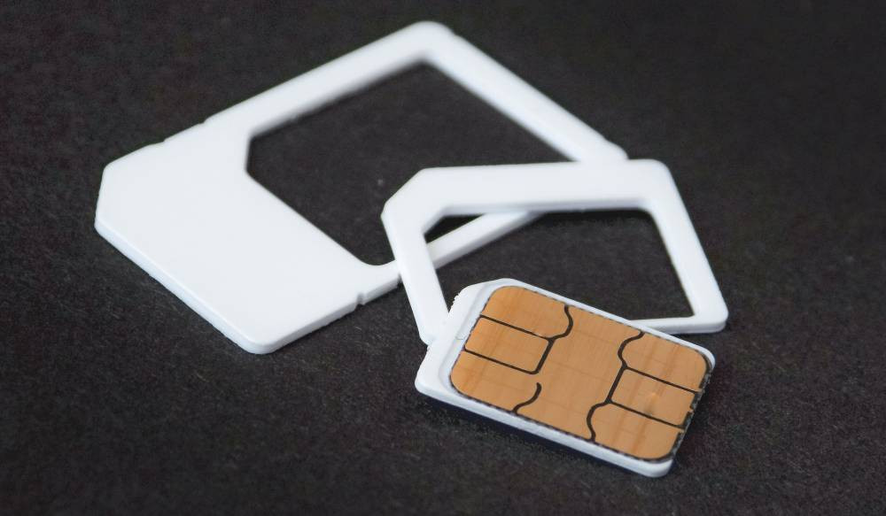 İlaç endüstrisinin yeni gözdesi SIM kartlar