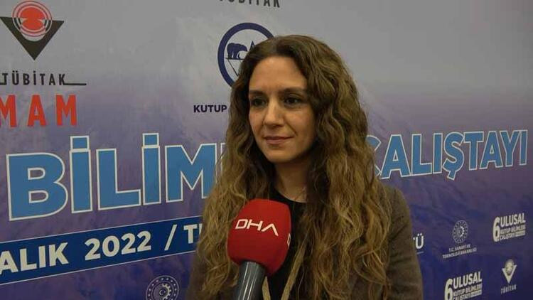 Antarktika'ya kadar ulaştı: Mikroplastik tehlikesi!
