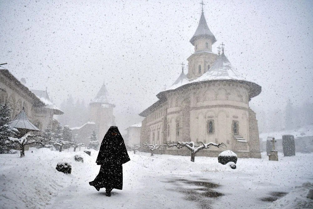Reuters objektifinden fotoğraflarla 2022 yılı