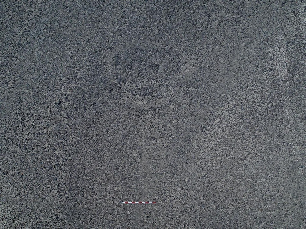 Peru'da 100'den fazla yeni Nazca jeoglifi keşfedildi!