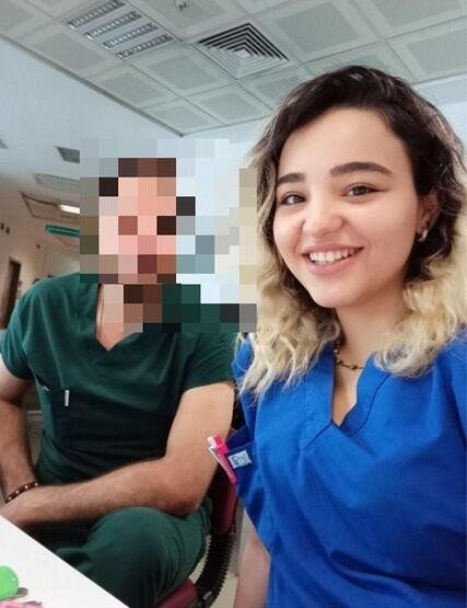 Cezaevindeki sahte doktordan şaşırtan talep!