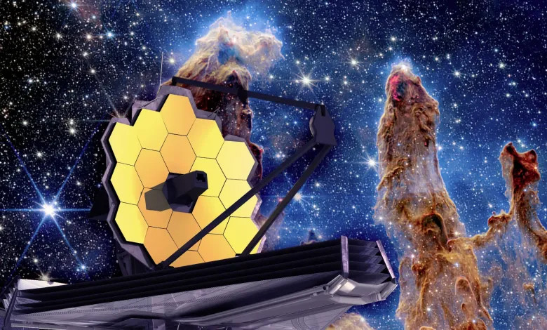 NASA paylaştı: En etkileyici uzay fotoğrafları...