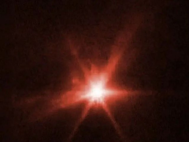 NASA'nın 2022 yılında paylaştığı en çarpıcı 20 fotoğraf