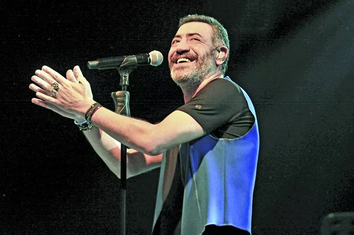 Ünlülerin yılbaşı tarifesi!