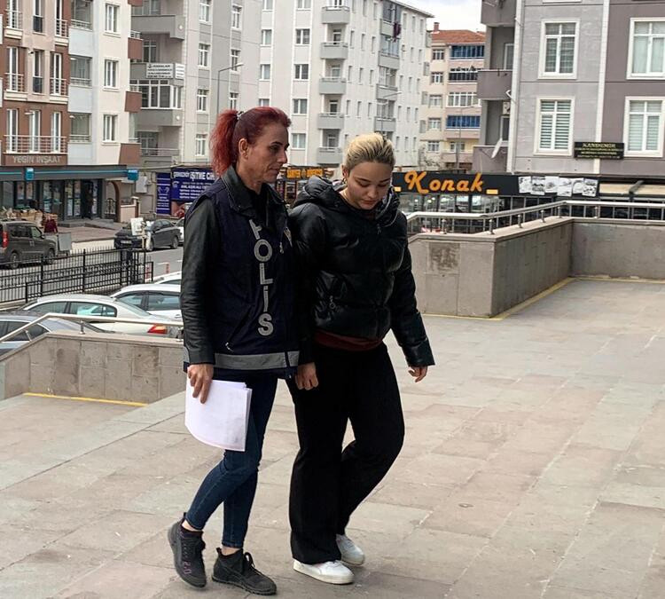Sahte doktorun sevgilisinin ifadesi ortaya çıktı!
