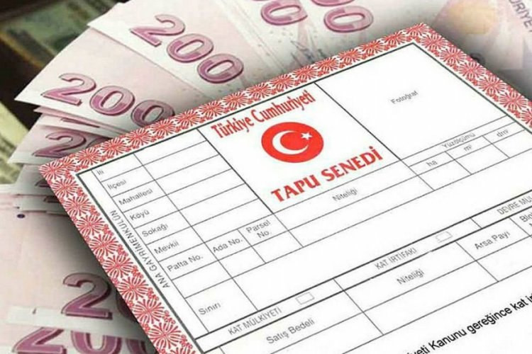 Ev alacaklar dikkat: 2023'te yeni dönem başlıyor!