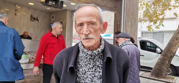 Karadeniz'den uyarı! Hamsi avı yasaklansın