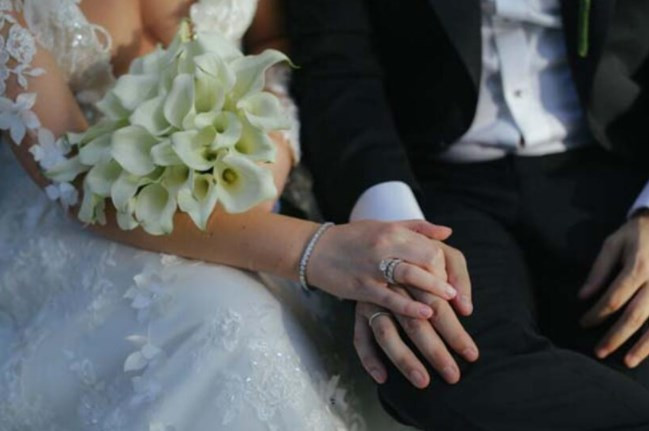 Nikah dairelerinde 02.02.2022 yoğunluğu