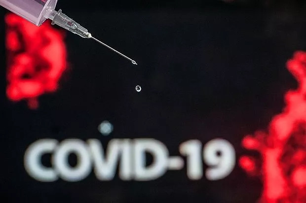 Oxford açıkladı: İşte korona aşısındaki en şanssız grup!