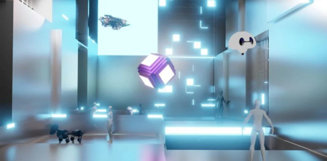 Metaverse gayrimenkul satışları 500 milyon doları aştI