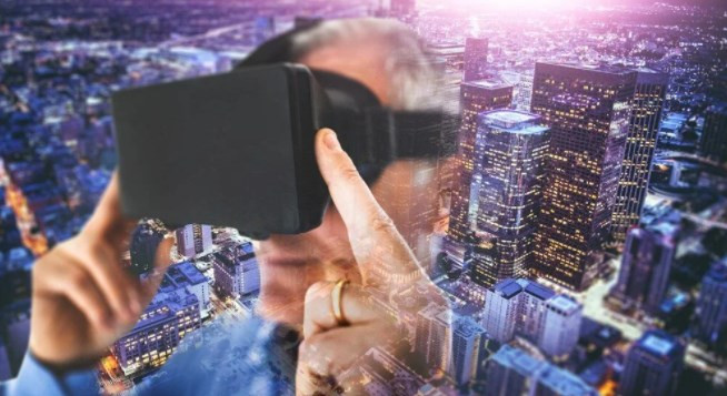 Metaverse gayrimenkul satışları 500 milyon doları aştI