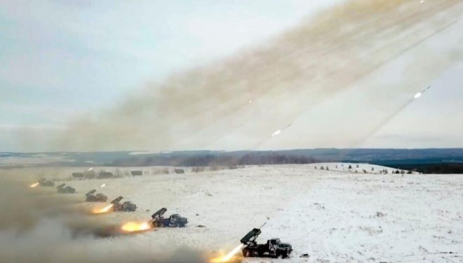 Rusya, Ukrayna'yı neden şimdi işgal etti? Putin'in 5 önemli gerekçesi