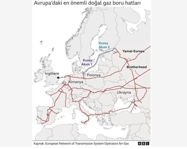 Rusya, Ukrayna'yı neden şimdi işgal etti? Putin'in 5 önemli gerekçesi