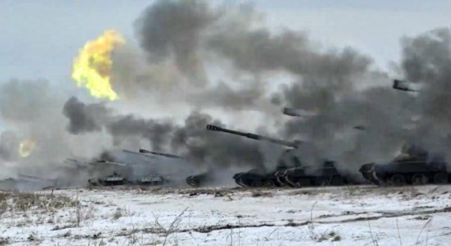 Rusya, Ukrayna'yı neden şimdi işgal etti? Putin'in 5 önemli gerekçesi