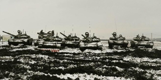 Rusya, Ukrayna'yı neden şimdi işgal etti? Putin'in 5 önemli gerekçesi