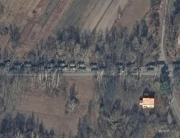 Akıllarda tek soru: 3. Dünya Savaşı çıkar mı?