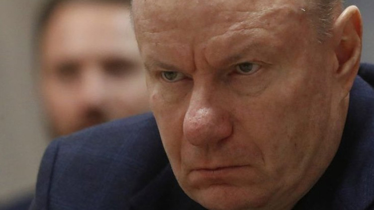 Rus oligarklara bir darbe daha: 350 maddelik yeni yaptırım listesi!