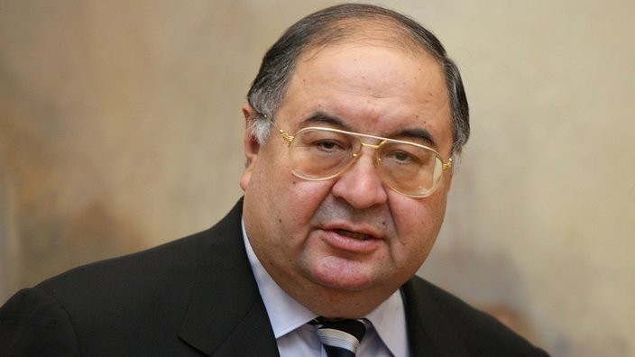 Rus oligarklara bir darbe daha: 350 maddelik yeni yaptırım listesi!