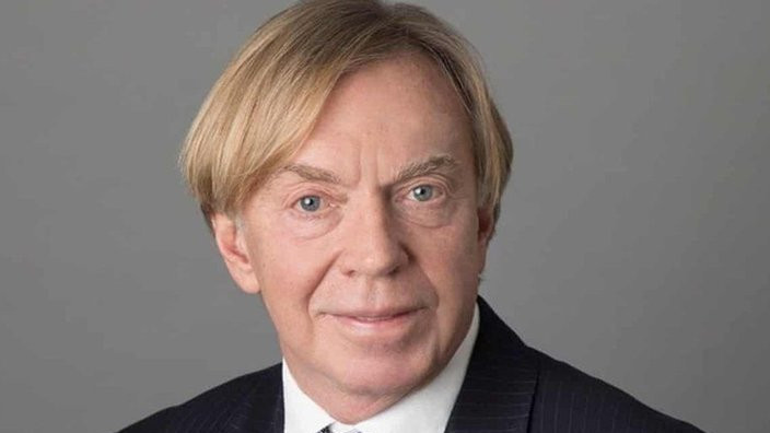 Rus oligarklara bir darbe daha: 350 maddelik yeni yaptırım listesi!