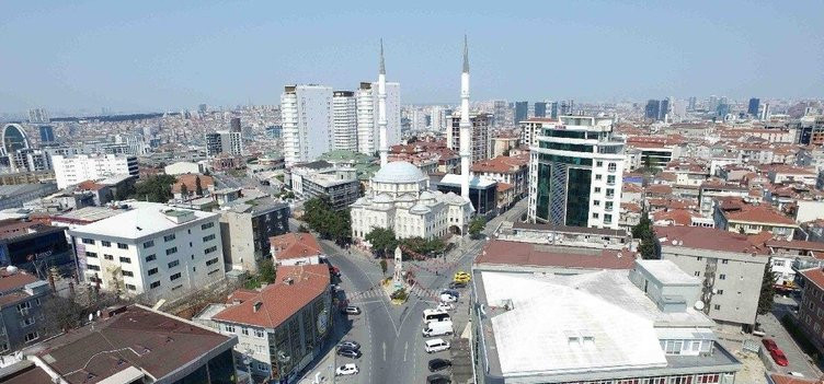 57 ili geride bıraktı: İşte Türkiye'nin en kalabalık ilçeleri listesi!