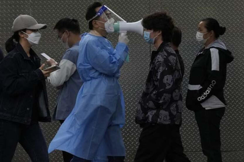 Çin'de 'H3N8' paniği: Semptomlar açıklandı! 