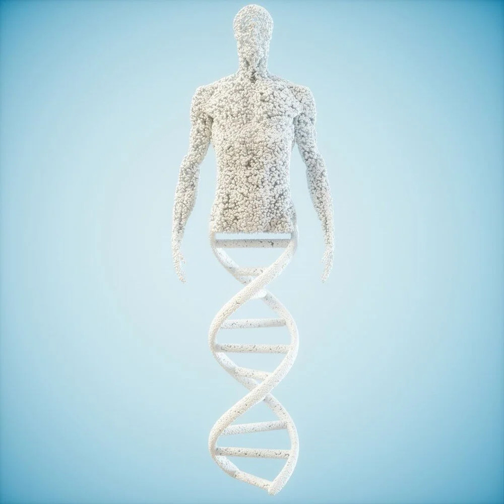 Heyecan yaratan keşif: DNA uzaydan mı geldi?