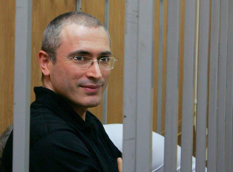Sürgündeki Rus oligark Moskova'nın yeni hedefini açıkladı!