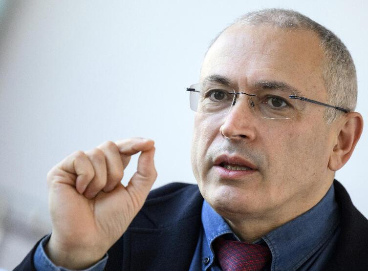 Sürgündeki Rus oligark Moskova'nın yeni hedefini açıkladı!
