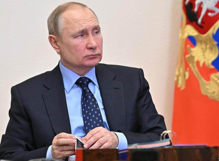 Sürgündeki Rus oligark Moskova'nın yeni hedefini açıkladı!