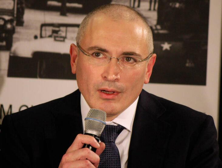 Sürgündeki Rus oligark Moskova'nın yeni hedefini açıkladı!